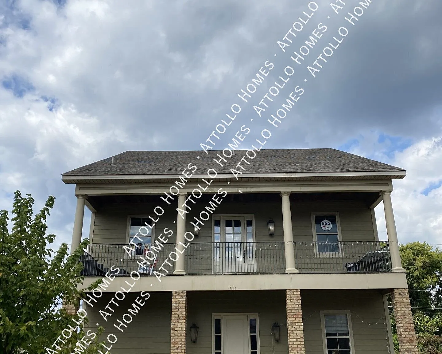Pre-Lease for Fall 2027 | 5 Bed / 5.5 Bath Near UA — Photo 2