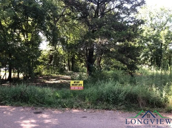 1606 Oden St, Longview, TX 75602