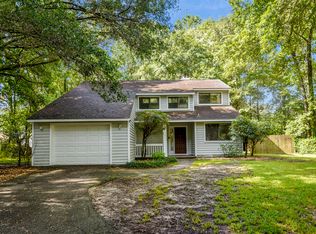 2723 Treetop Ct, Charleston, SC 29414