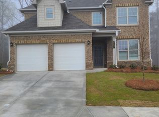 3427 Blue Jasmine Ln, Dacula, GA 30019