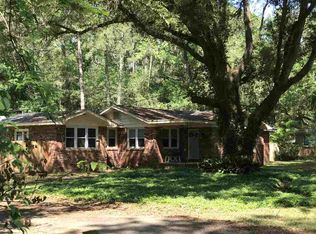 2902 Terry Rd, Tallahassee, FL 32312