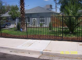 819 Bedford Rd, Las Vegas, NV 89107