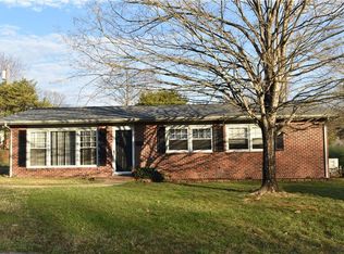 403 Ashburn St, Graham, NC 27253