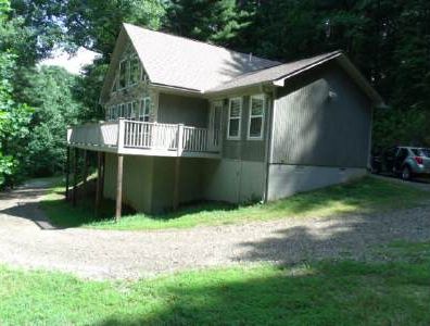 86 Middle Creek Rd, Blairsville, GA, 30512