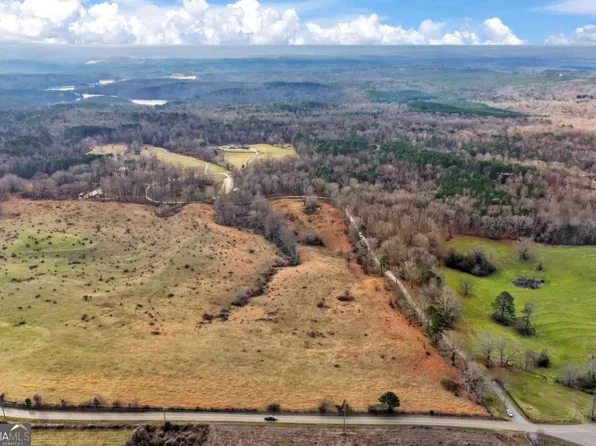 0 Eagles Perch Rd, Ball Ground, GA 30107