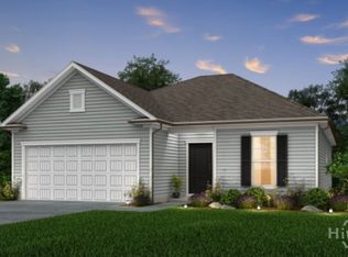 435 Monterey Loop, Richmond Hill, GA 31324