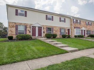 1199 Weybridge Rd, Columbus, OH 43220