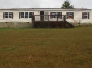 1021 Perriman Rd, Buckhead, GA 30625