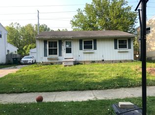 3409 Nonette Dr, Lansing, MI 48911