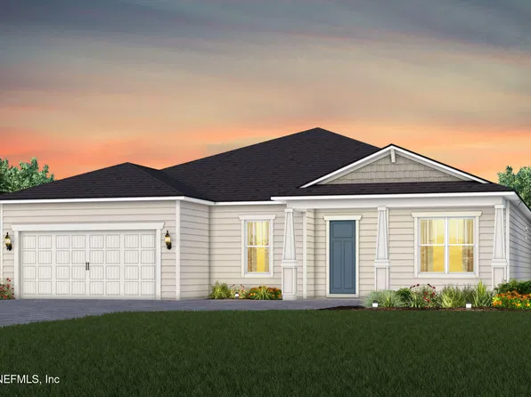 176 HEADSTREAM Drive, St. Johns, FL 32259
