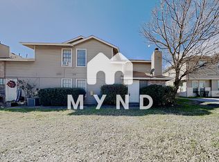 2214 Creekside Ln UNIT B, Georgetown, TX 78626