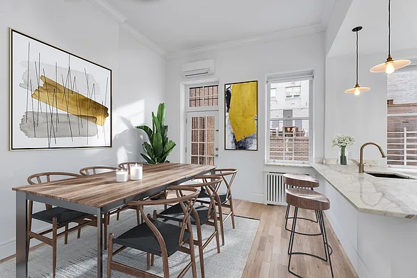 Rented by Brown Harris Stevens | media 25