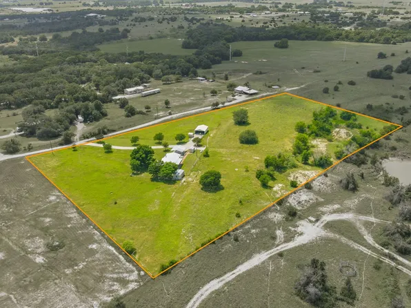 160 Private Road 1723, Dublin, TX 76446