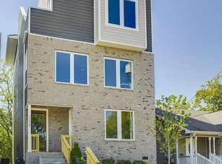 525B 31st Ave N, Nashville, TN 37209