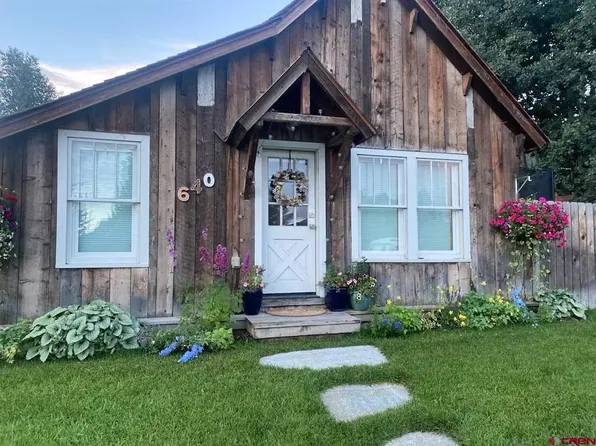 640 Elk Avenue, Crested Butte, CO 81224