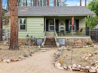 (Undisclosed Address), Prescott, AZ 86303