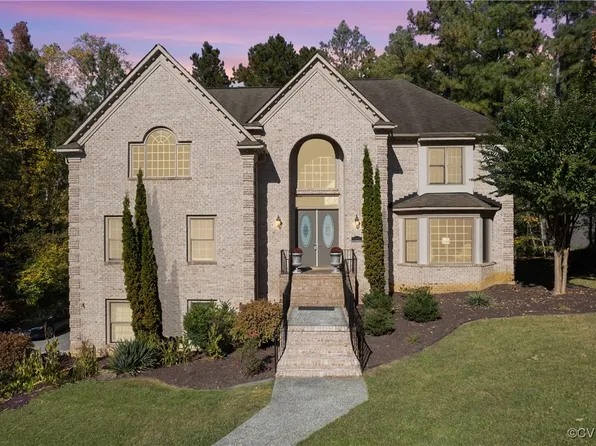 11196 Pinewild Dr, Providence Forge, VA 23140