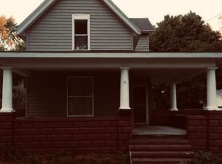 306 N Mercer St, Durand, MI 48429