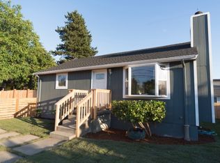 1715 SW Thistle St, Seattle, WA 98106