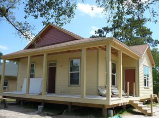 4753 Overton Dr, New Orleans, LA 70122