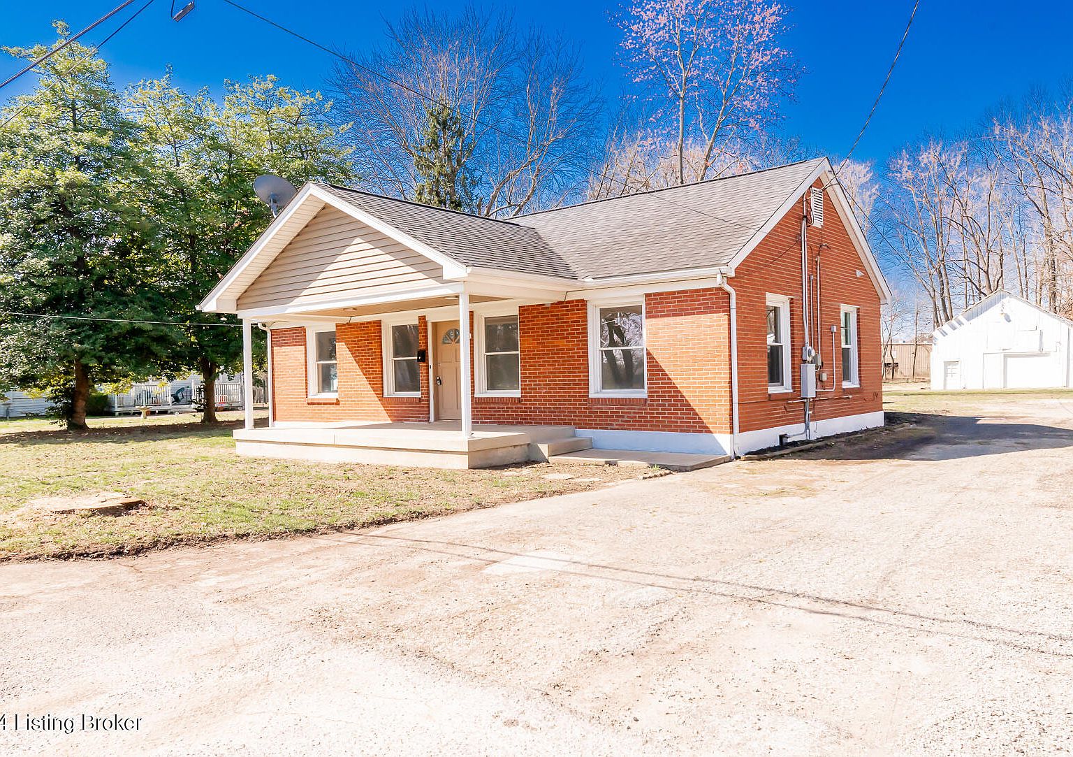 1311 Dahl Rd, Louisville, KY 40213 Zillow