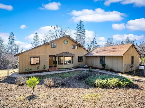 20313 Ocelot Dr, Grass Valley, CA 95949