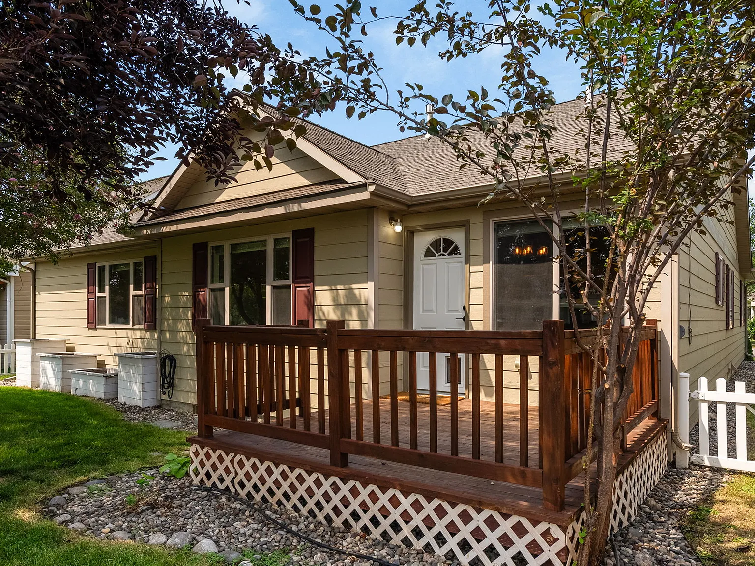 1397 N River Rock Dr — Photo 1