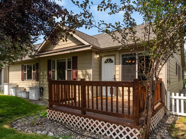 1397 N River Rock Dr, Belgrade, MT 59714