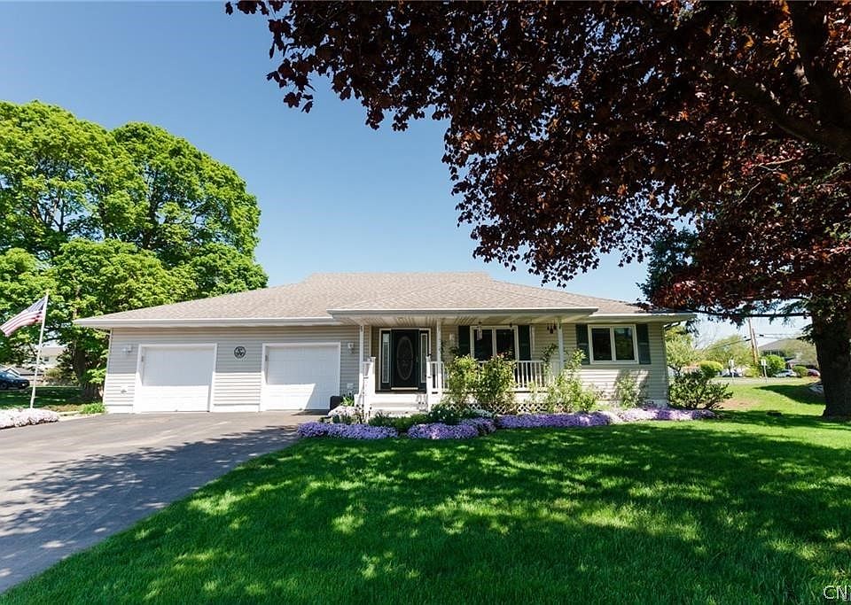 5418 W Genesee St, Camillus, NY 13031 Zillow
