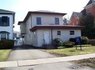 410 Market St, Warren, PA 16365