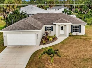 5400 Jennings Blvd, Port Charlotte, FL 33981