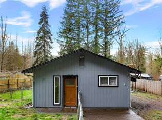 6026 Scherrer Rd, Granite Falls, WA 98252