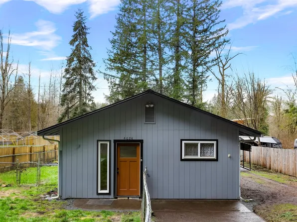 6026 Scherrer Road, Granite Falls, WA 98252