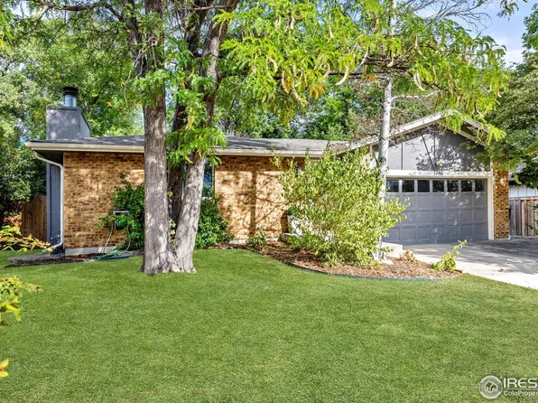 1746 Shavano St, Longmont, CO 80504