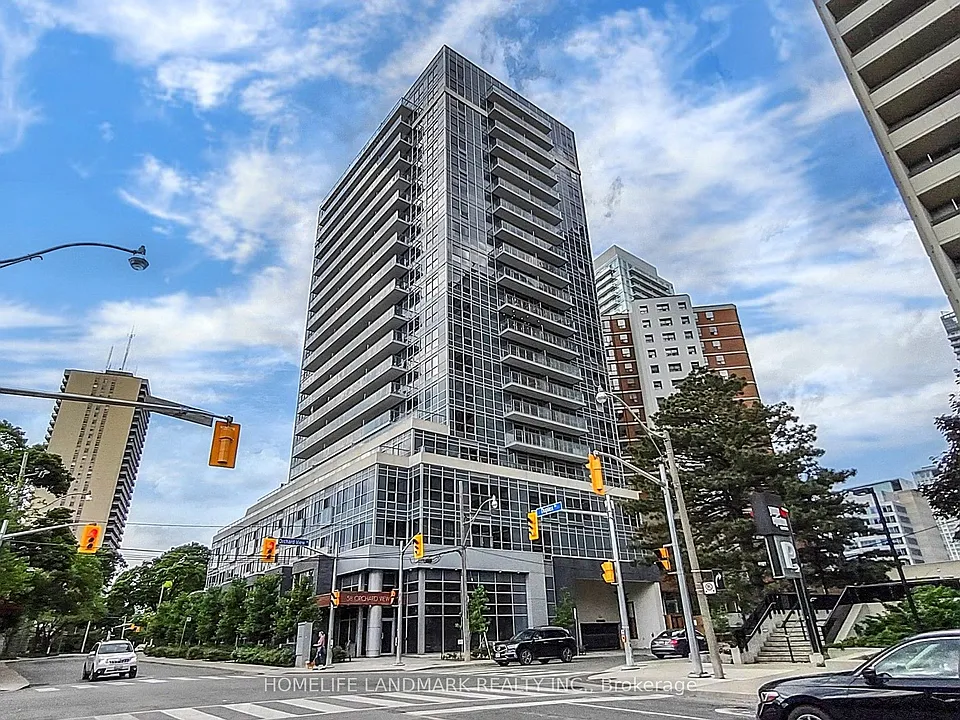 58 Orchard View Blvd #505