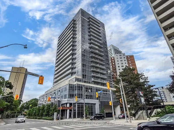 (undisclosed Address), Toronto, ON M4R 0A2