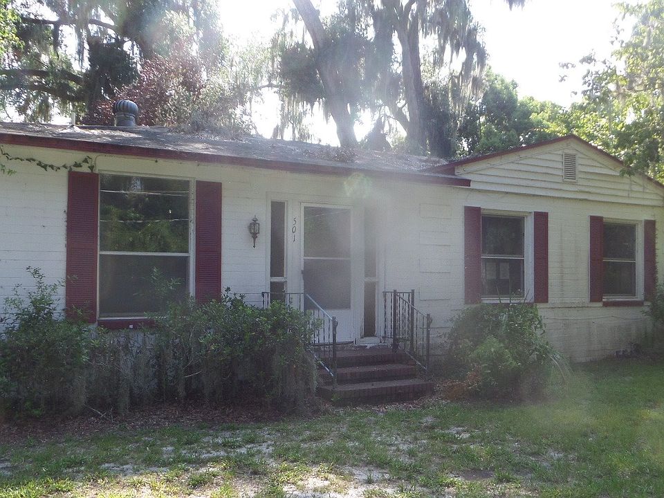 Property Front View