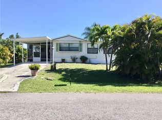 7743 Farrell Rd, Bokeelia, FL 33922