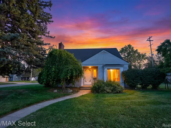 1914 E 2nd St, Flint, MI 48503