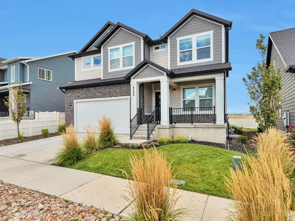 6584 W Ipswitch Way, Herriman, UT 84096