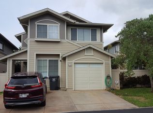 91-2272 Kanela St, Ewa Beach, HI 96706