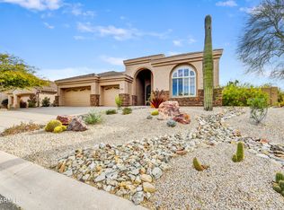 11329 E Diamond Cholla Dr, Scottsdale, AZ 85255