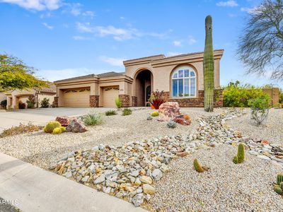 11329 E Diamond Cholla Dr, Scottsdale, AZ, 85255
