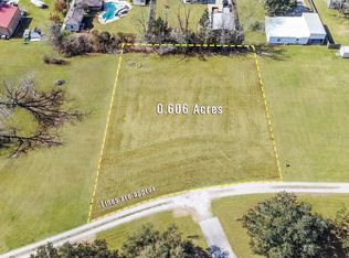 119 Rue Obrey, Youngsville, LA 70592