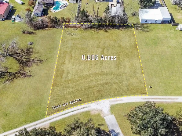119 Rue Obrey, Youngsville, LA 70592