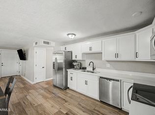 6141 W ALVARADO Road, Phoenix, AZ 85035