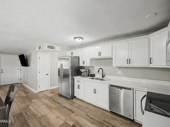 6141 W ALVARADO Road, Phoenix, AZ 85035