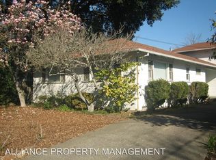 630 Wright St APT G, Santa Rosa, CA 95404