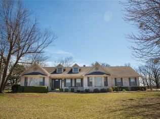 501 Rambo Est, Lavaca, AR 72941