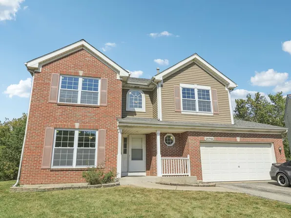 28768 Pilgrims Pass, Lakemoor, IL 60051